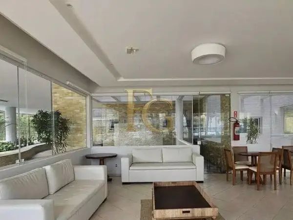 Área de lazer do Edifício Viva Vida, Módulo 07, Riviera de São Lourenço — foto 12