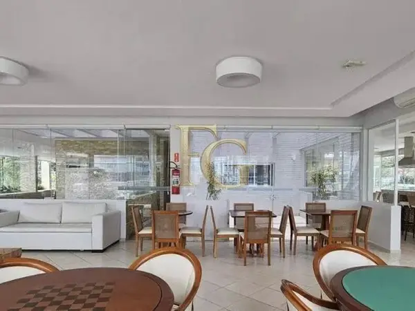 Área de lazer do Edifício Viva Vida, Módulo 07, Riviera de São Lourenço — foto 13