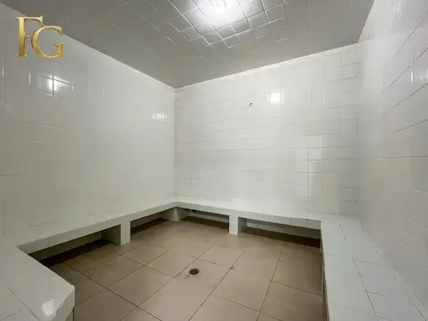Área de lazer do Edifício Nautilus, Módulo 07, Riviera de São Lourenço — foto 18