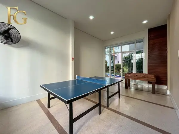 Área de lazer do Edifício Rio Tapajós, Módulo 03, Riviera de São Lourenço — foto 10