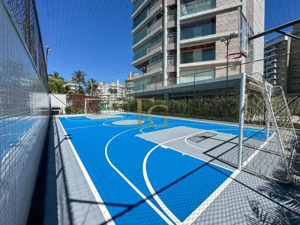 Área de lazer do Edifício Gávea, Módulo 08, Riviera de São Lourenço — foto 12