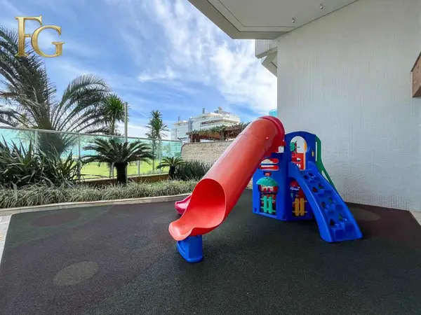 Área de lazer do Edifício Majestic, Módulo 07, Riviera de São Lourenço — foto 28