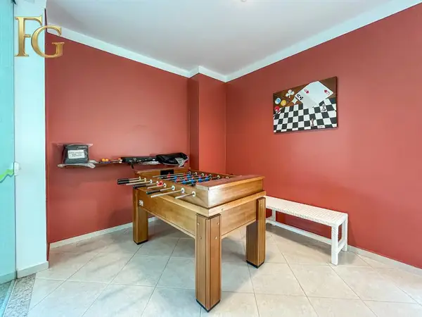 Área de lazer do Edifício Nautilus, Módulo 07, Riviera de São Lourenço — foto 8