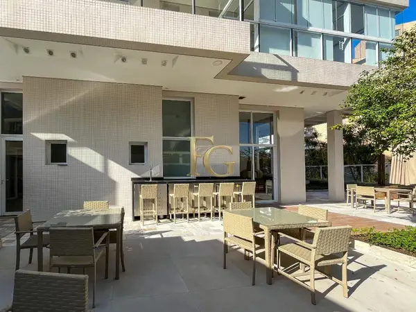 Área de lazer do Edifício Casa del Mar, Módulo 07, Riviera de São Lourenço — foto 35
