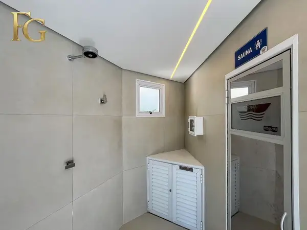 Área de lazer do Edifício Athenas, Módulo 07, Riviera de São Lourenço — foto 10