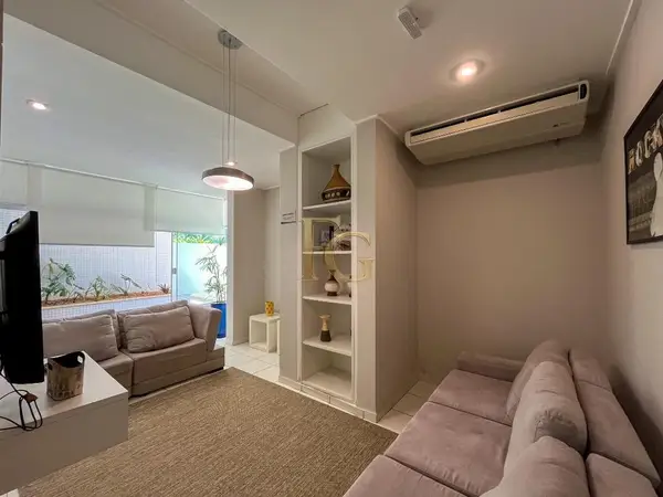 Área de lazer do Edifício Deck, Módulo 08, Riviera de São Lourenço — foto 16
