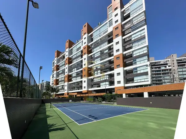 Área de lazer do Edifício Arpoador, Módulo 08, Riviera de São Lourenço — foto 5