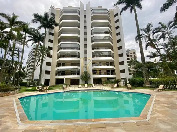 Área de lazer do Edifício Kingston Town, Módulo 03, Riviera de São Lourenço — foto 1