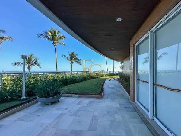 Área de lazer do Edifício Mirante dos Sambaquis, Módulo 06, Riviera de São Lourenço — foto 1