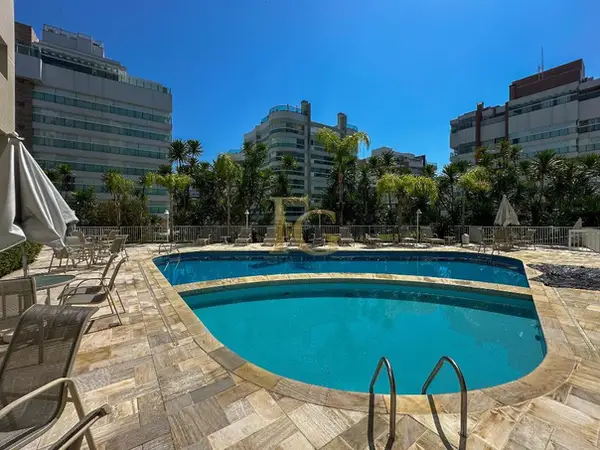 Área de lazer do Edifício Ilha de Marajó, Módulo 07, Riviera de São Lourenço — foto 2