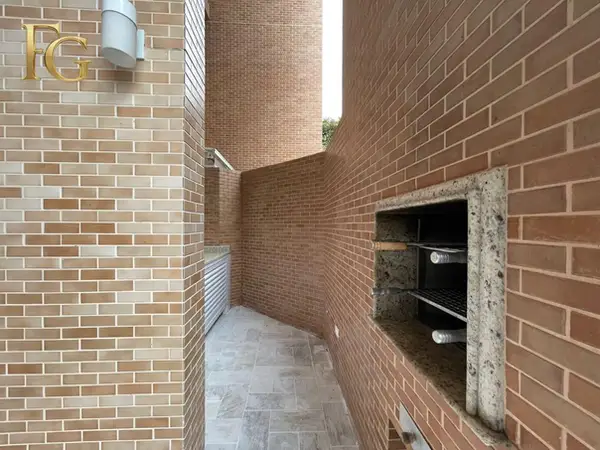 Área de lazer do Edifício Firenze, Módulo 02, Riviera de São Lourenço — foto 12