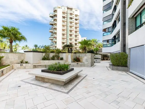 Área de lazer do Edifício Sabel IV, Módulo 06, Riviera de São Lourenço — foto 3