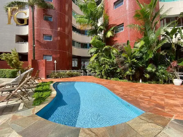 Área de lazer do Edifício Pedra do Sol, Módulo 02, Riviera de São Lourenço — foto 3