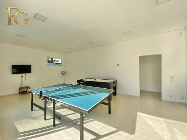 Área de lazer do Edifício Terramares, Módulo 08, Riviera de São Lourenço — foto 7