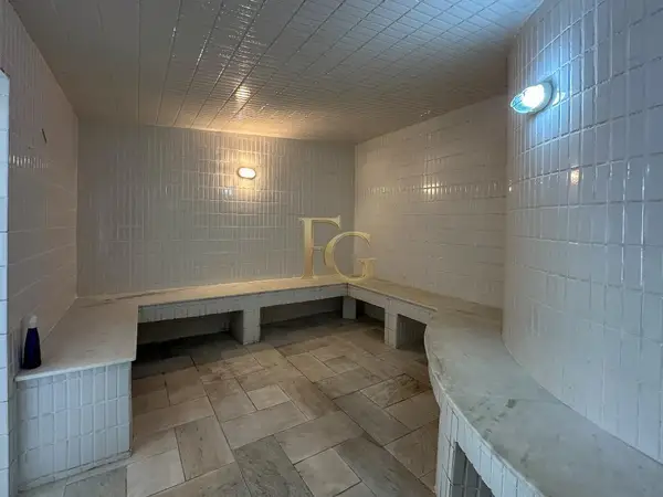 Área de lazer do Edifício Modena, Módulo 08, Riviera de São Lourenço — foto 18