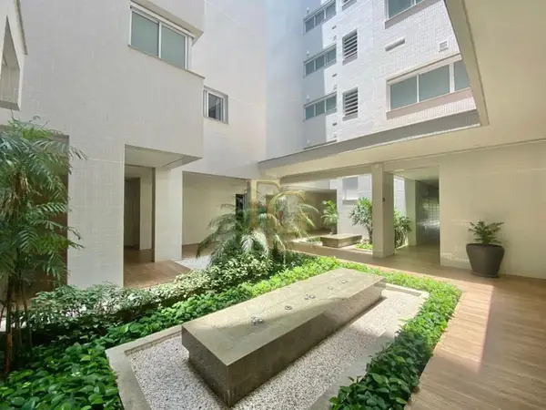 Área de lazer do Edifício Ipanema, Módulo 07, Riviera de São Lourenço — foto 2