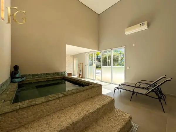 Área de lazer do Edifício Fernando de Noronha, Módulo 08, Riviera de São Lourenço — foto 38