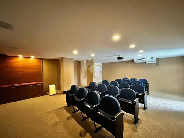 Área de lazer do Edifício Laguna A, Módulo 08, Riviera de São Lourenço — foto 18