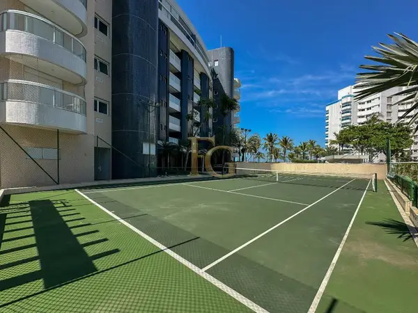 Área de lazer do Edifício Jequitibás, Módulo 07, Riviera de São Lourenço — foto 4