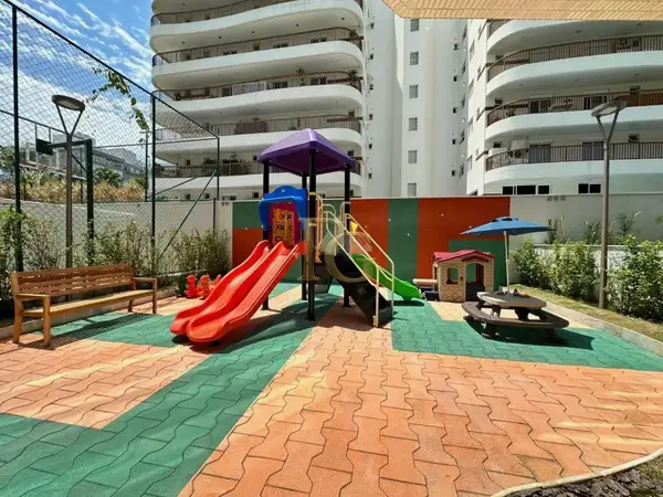 Área de lazer do Edifício Buzios, Módulo 07, Riviera de São Lourenço — foto 12