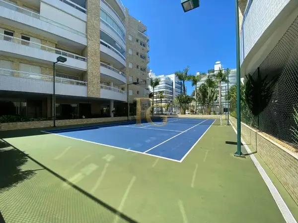 Área de lazer do Edifício Viva Vida, Módulo 07, Riviera de São Lourenço — foto 5