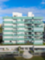Edifício Ilha de Paros