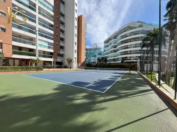 Área de lazer do Edifício Majestic, Módulo 07, Riviera de São Lourenço — foto 7