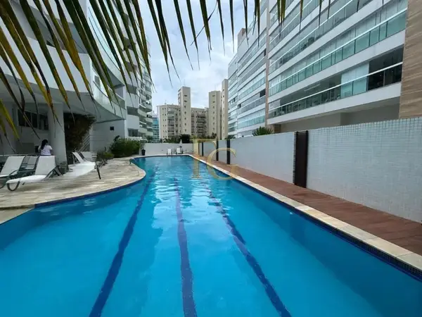 Área de lazer do Edifício Mirante Jequitibás, Módulo 07, Riviera de São Lourenço — foto 3