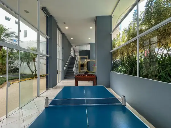 Área de lazer do Edifício Ecomare, Módulo 02, Riviera de São Lourenço — foto 8