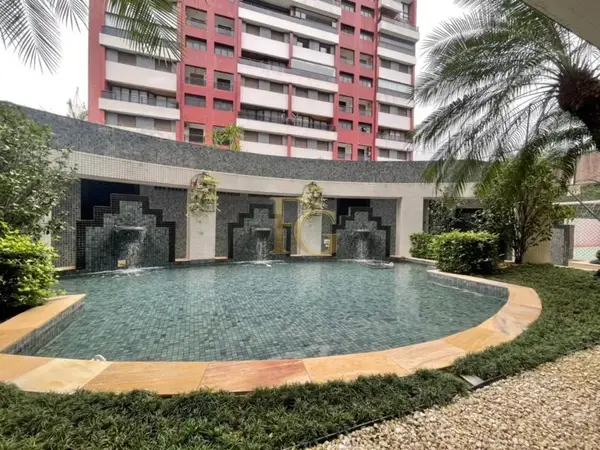 Área de lazer do Edifício Monterey, Módulo 06, Riviera de São Lourenço — foto 2