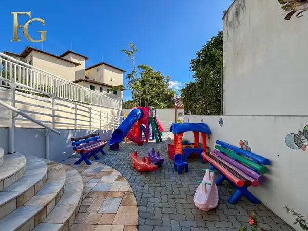 Área de lazer do Edifício Rio Tapajós, Módulo 03, Riviera de São Lourenço — foto 23