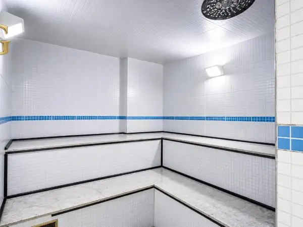 Área de lazer do Edifício Positano, Módulo 07, Riviera de São Lourenço — foto 20