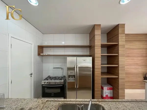 Área de lazer do Edifício Eco Beach, Módulo 07, Riviera de São Lourenço — foto 15