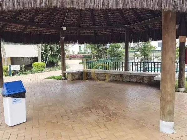 Área de lazer do Edifício Acqua Riviera, Módulo 03, Riviera de São Lourenço — foto 16