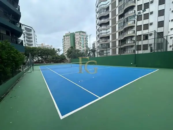 Área de lazer do Edifício Rio Vermelho, Módulo 03, Riviera de São Lourenço — foto 4