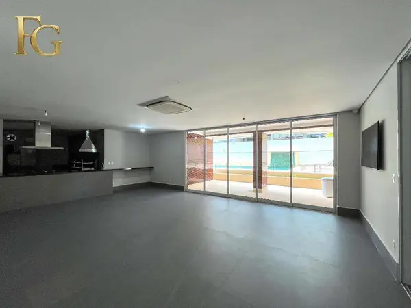 Área de lazer do Edifício Atlantis, Módulo 07, Riviera de São Lourenço — foto 5