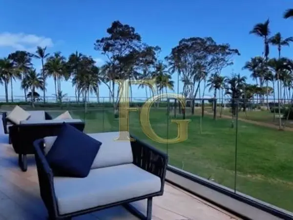 Área de lazer do Edifício Almirante, Módulo 03, Riviera de São Lourenço — foto 12