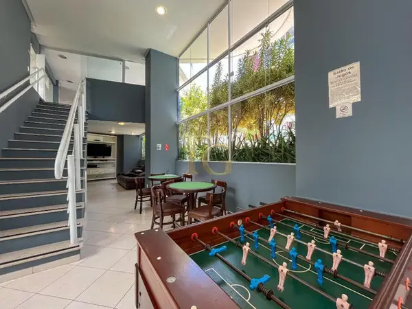 Área de lazer do Edifício Ecomare, Módulo 02, Riviera de São Lourenço — foto 7