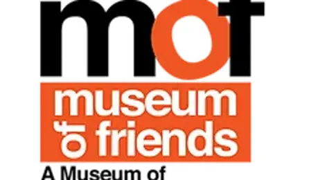 Museum of Friends