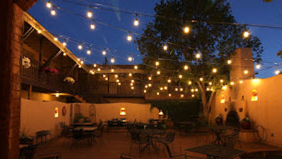 La Veta Inn