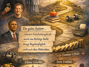 Wir überschätzen Motivation