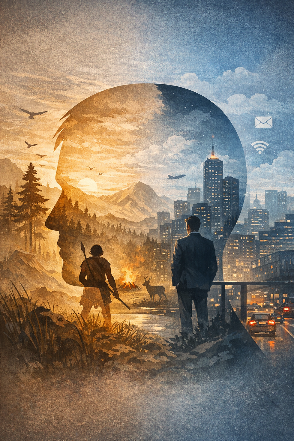 Fließend Emotionen sprechen