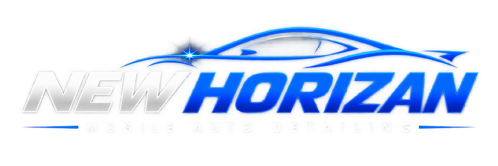 New Horizan Detail logo
