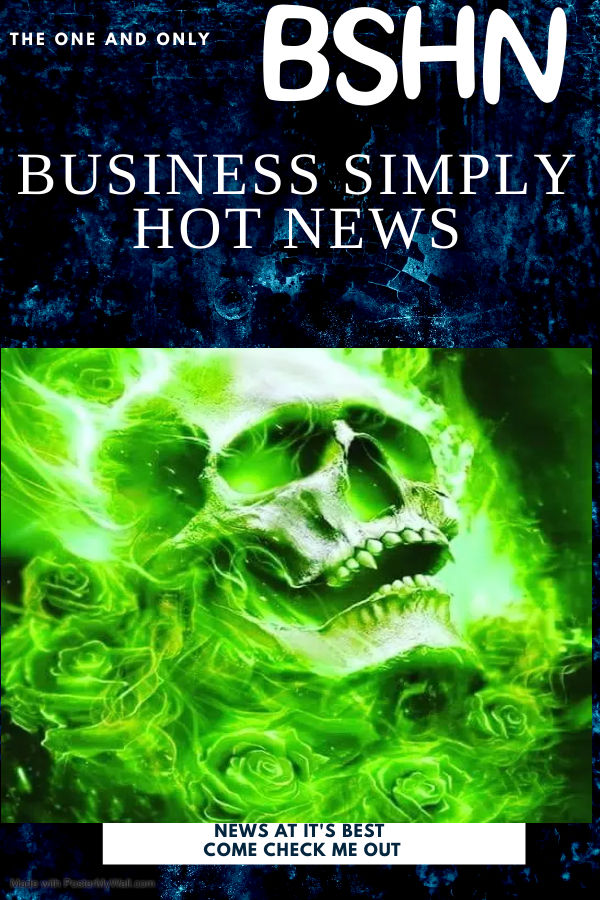 BUSINESS SIMPLY HOT NEWS