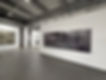 「泥のおもて」展示風景