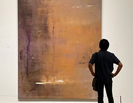 「絵画／窓／鏡－絵の中の空間－」