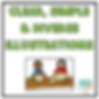 Thumbnail: Draft Syntax Cards for Receptive & Expressive Language Therapy