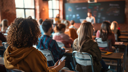 Planejamento Inteligente: IA Simplificando a Rotina do Professor