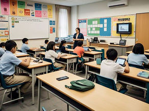 Gamificação Avançada na Educação: Além da Motivação, Estratégias para Aumentar o Desempenho Acadêmico