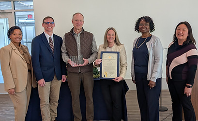 Urban Ag Awardee - Four Seasons with Castle Construction